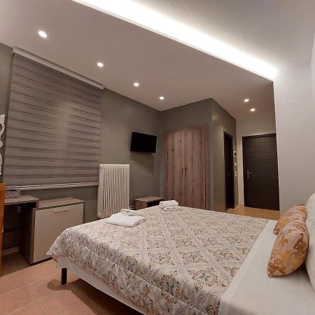 Hotel Akti Livanátai 外观 照片