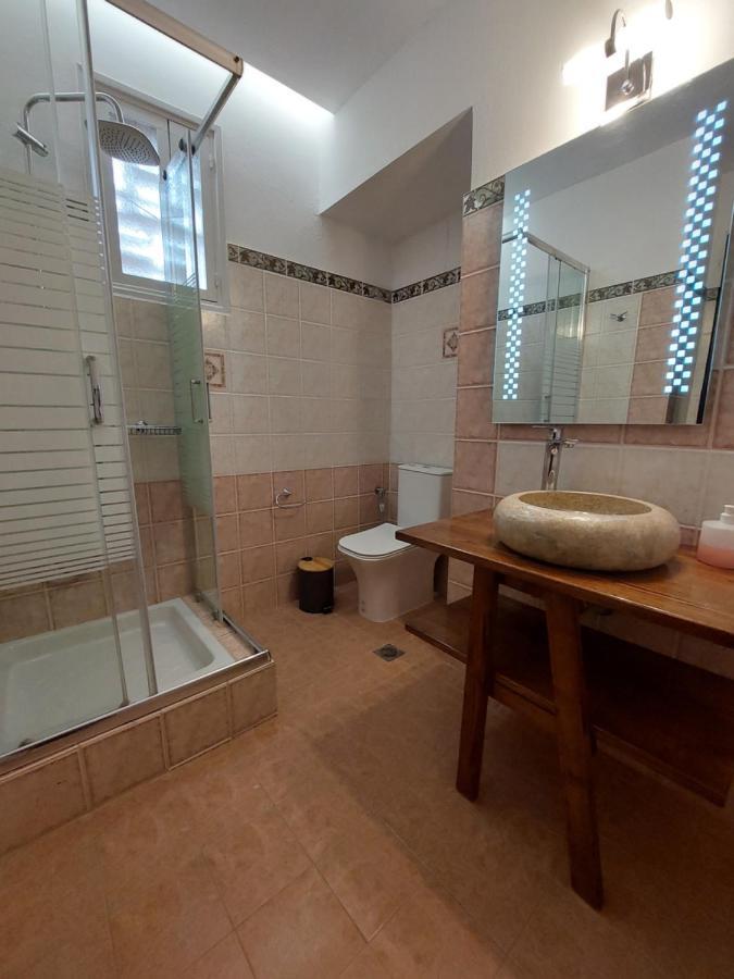 Hotel Akti Livanátai 外观 照片